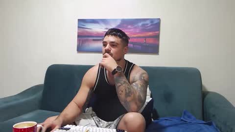 Snapshot of jodogs chatting on 12-01-25, 04:06 Tiberius online show from 12-01-25, 04:06