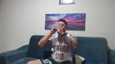 Snapshot of jodogs chatting on 12-05-25, 06:37 Tiberius online show from 12-05-25, 06:37