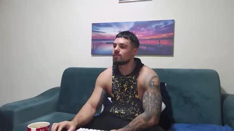 Snapshot of jodogs chatting on 12-18-25, 05:57 Tiberius online show from 12-18-25, 05:57