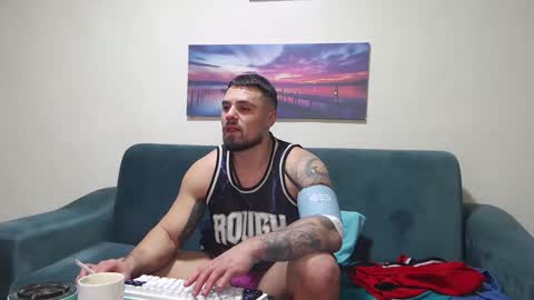 Snapshot of jodogs chatting on 01-08-26, 07:49 Tiberius online show from 01-08-26, 07:49