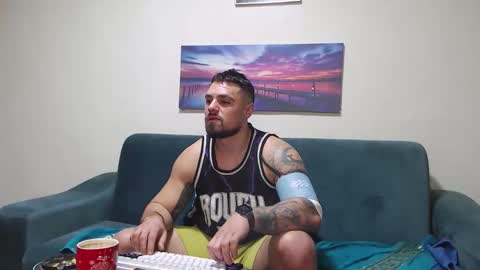 Snapshot of jodogs chatting on 01-09-26, 07:55 Tiberius online show from 01-09-26, 07:55