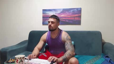 Snapshot of jodogs chatting on 01-11-26, 07:41 Tiberius online show from 01-11-26, 07:41