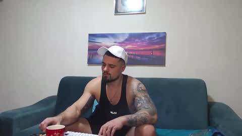 Snapshot of jodogs chatting on 01-16-26, 06:01 Tiberius online show from 01-16-26, 06:01