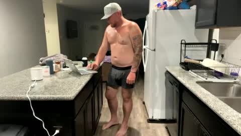 Jody Falcon online show from 05-10-26, 01:33