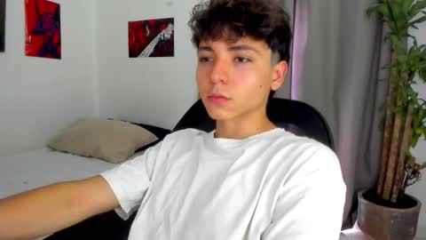 Snapshot of joe23___ chatting on 02-27-26, 05:57 Joe online show from 02-27-26, 05:57