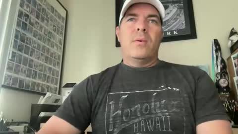 joe2cum4u online show from 04-27-26, 04:16