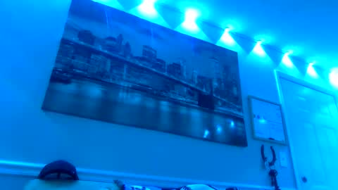 Snapshot of joe7168 chatting on 03-29-26, 12:32 joe7168 online show from 03-29-26, 12:32