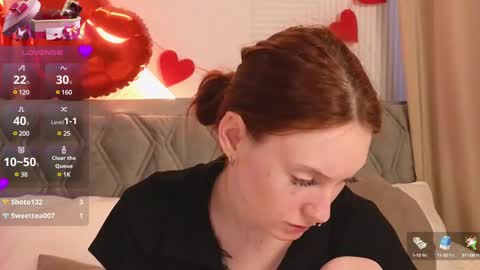 Snapshot of joe___joe chatting on 02-17-25, 04:20 Joe online show from 02-17-25, 04:20