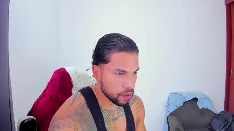 joe_esthetic online show from 11-06-25, 03:57