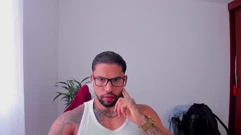 joe_esthetic online show from 11-12-25, 02:17