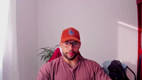 joe_esthetic online show from 11-23-25, 09:36