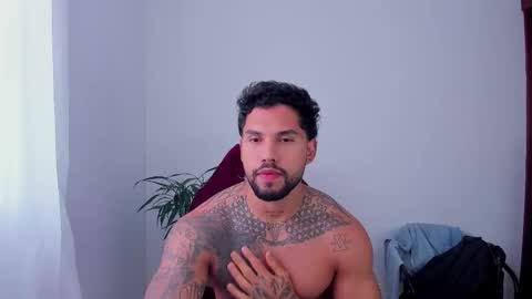 joe_esthetic online show from 12-02-25, 01:50