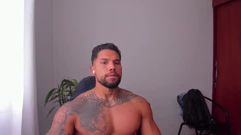 joe_esthetic online show from 03-08-26, 08:01