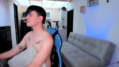 Snapshot of joe_jhonson chatting on 01-15-25, 09:09 joe jhonson online show from 01-15-25, 09:09