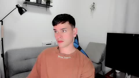 Snapshot of joe_jhonson chatting on 02-04-25, 06:57 joe jhonson online show from 02-04-25, 06:57