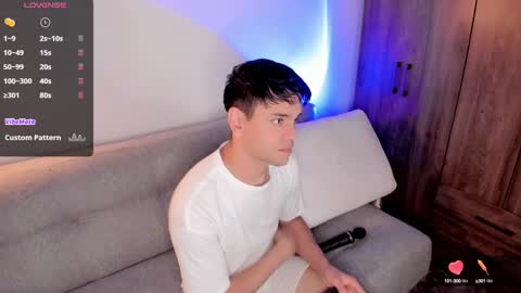 joe jhonson online show from 02-24-25, 01:53