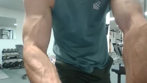 Snapshot of joe_smith5679 chatting on 02-22-26, 05:44 joe_smith5679 online show from 02-22-26, 05:44