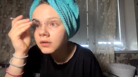 Aurora online show from 03-10-26, 06:29