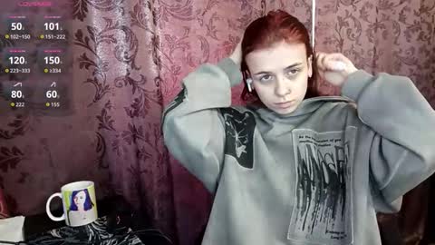 Sofia online show from 02-17-26, 10:01