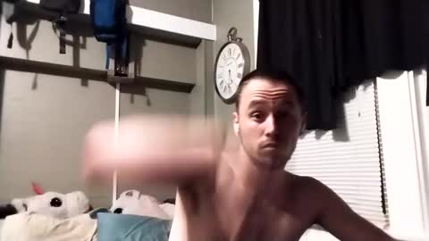 Russian Dancer online show from 03-07-25, 11:29