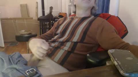 joebo7575 online show from 03-05-26, 07:04