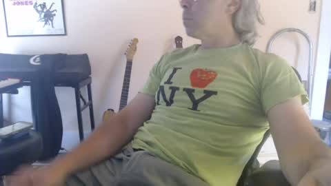 Snapshot of joebo7575 chatting on 07-05-26, 09:55 joebo7575 online show from 07-05-26, 09:55