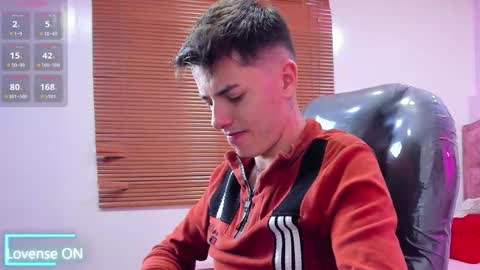 Snapshot of joebranco chatting on 12-18-25, 03:34 JOE online show from 12-18-25, 03:34