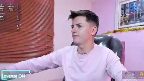 Snapshot of joebranco chatting on 12-23-25, 03:26 JOE online show from 12-23-25, 03:26