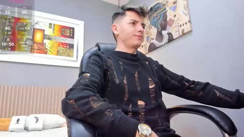 Snapshot of joebranco chatting on 01-06-26, 05:22 JOE online show from 01-06-26, 05:22