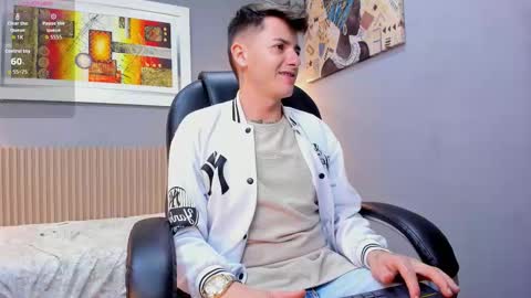 Snapshot of joebranco chatting on 01-08-26, 03:31 JOE online show from 01-08-26, 03:31