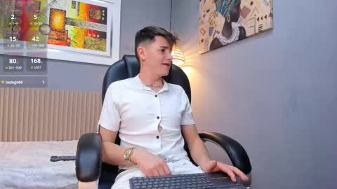 Snapshot of joebranco chatting on 01-10-26, 03:30 JOE online show from 01-10-26, 03:30