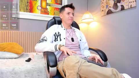 Snapshot of joebranco chatting on 01-14-26, 03:01 JOE online show from 01-14-26, 03:01