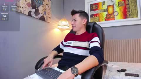 Snapshot of joebranco chatting on 01-16-26, 03:43 JOE online show from 01-16-26, 03:43