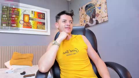 Snapshot of joebranco chatting on 02-01-26, 02:54 JOE online show from 02-01-26, 02:54