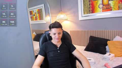 Snapshot of joebranco chatting on 02-03-26, 02:53 JOE online show from 02-03-26, 02:53