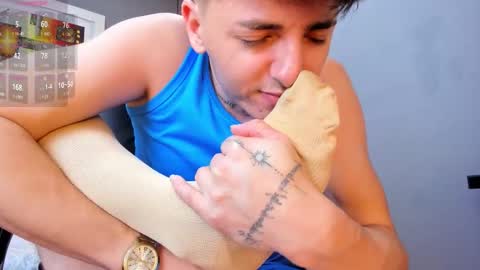 Snapshot of joebranco chatting on 02-05-26, 03:44 JOE online show from 02-05-26, 03:44