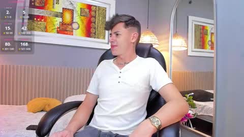 Snapshot of joebranco chatting on 02-08-26, 02:59 JOE online show from 02-08-26, 02:59