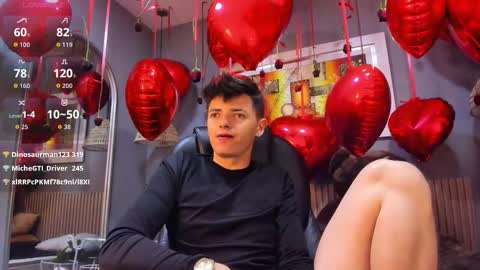 Snapshot of joebranco chatting on 02-15-26, 07:51 JOE online show from 02-15-26, 07:51