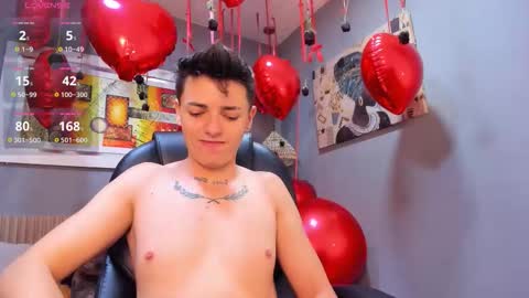 Snapshot of joebranco chatting on 02-17-26, 03:36 JOE online show from 02-17-26, 03:36