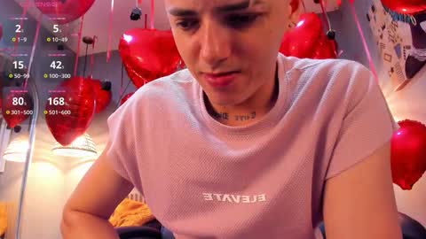 Snapshot of joebranco chatting on 02-19-26, 03:46 JOE online show from 02-19-26, 03:46