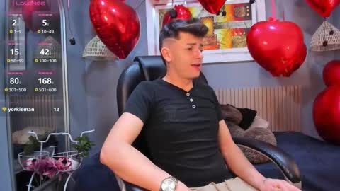 Snapshot of joebranco chatting on 02-20-26, 03:25 JOE online show from 02-20-26, 03:25