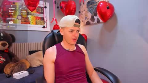 Snapshot of joebranco chatting on 02-22-26, 03:18 JOE online show from 02-22-26, 03:18