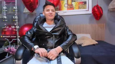 Snapshot of joebranco chatting on 02-24-26, 03:26 JOE online show from 02-24-26, 03:26