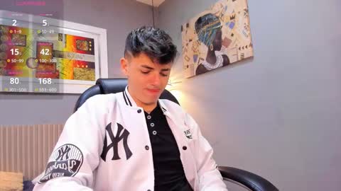 Snapshot of joebranco chatting on 02-26-26, 03:38 JOE online show from 02-26-26, 03:38