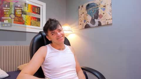 Snapshot of joebranco chatting on 03-03-26, 03:12 JOE online show from 03-03-26, 03:12