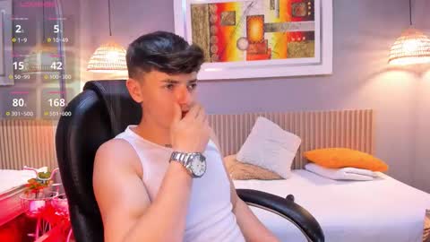 JOE online show from 03-22-26, 03:32