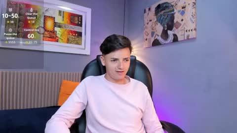 JOE online show from 04-17-26, 03:31