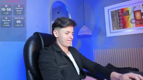 JOE online show from 04-21-26, 03:24