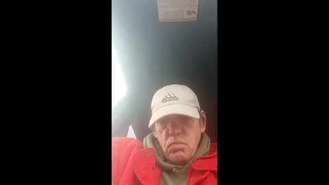 joeevanski online show from 03-15-26, 07:20