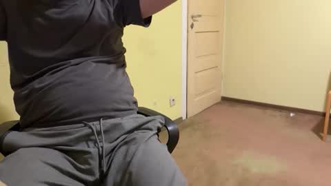 Snapshot of joefoc chatting on 02-13-26, 09:44 joefoc online show from 02-13-26, 09:44